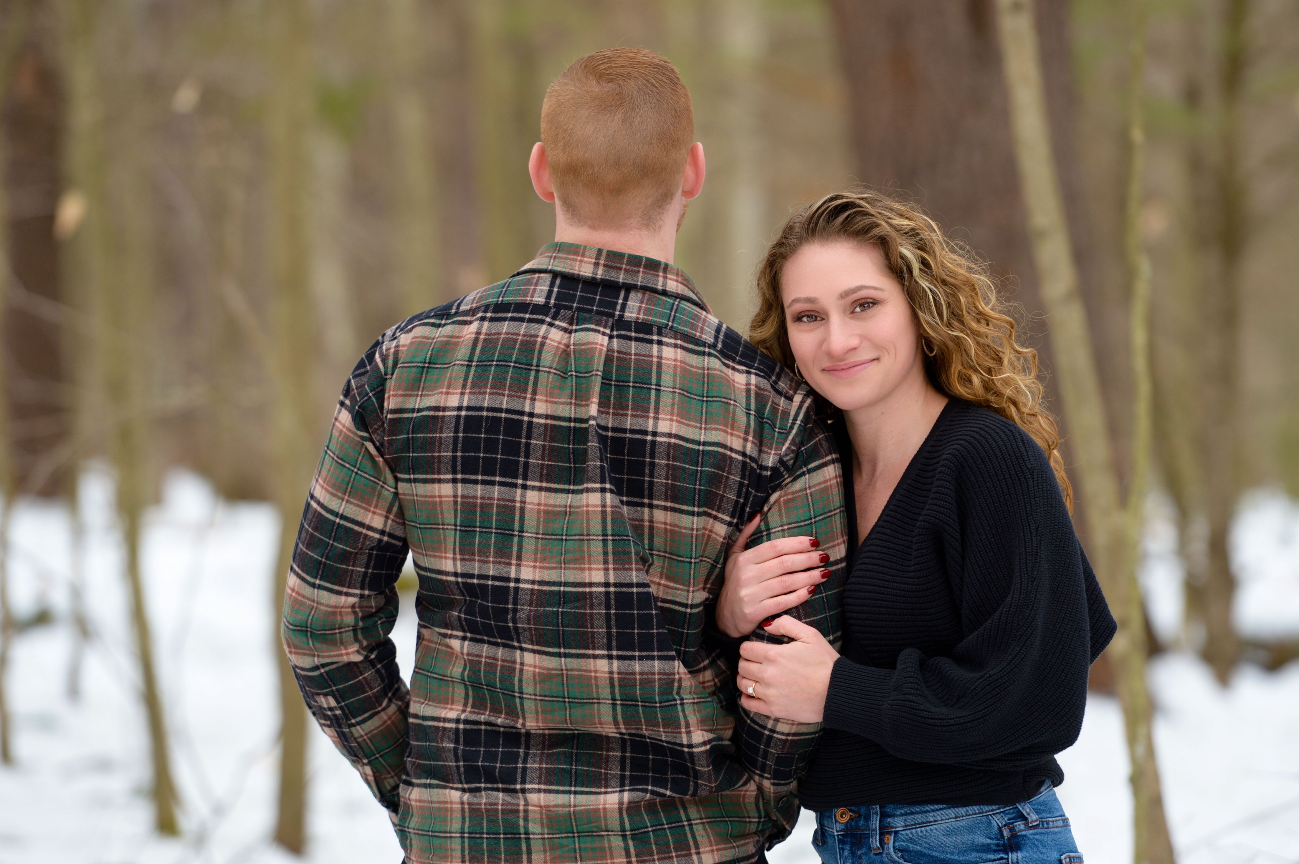 Engagement Photography 
