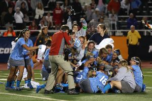 2013 NCAA D1 Lacrosse  Champions