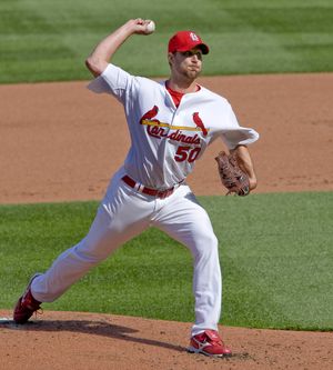 Adam Wainwright