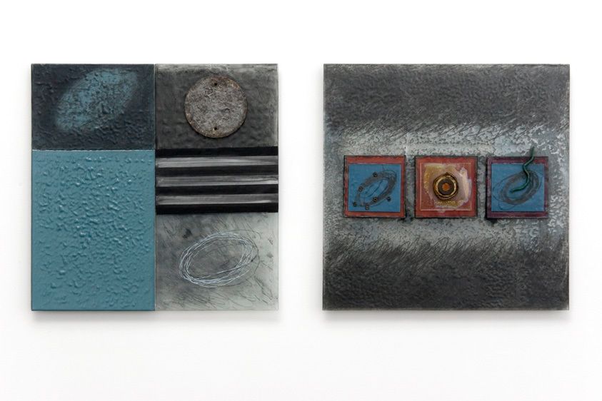 Chuck Scalin, FGW/4 & ?