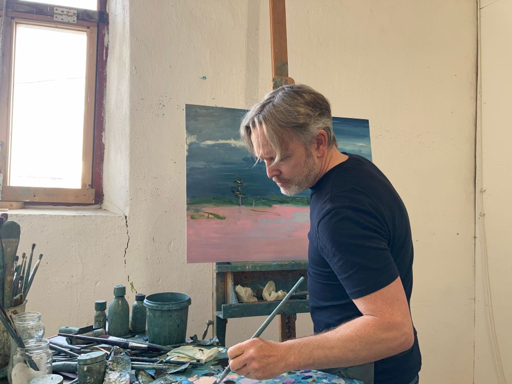 Studio