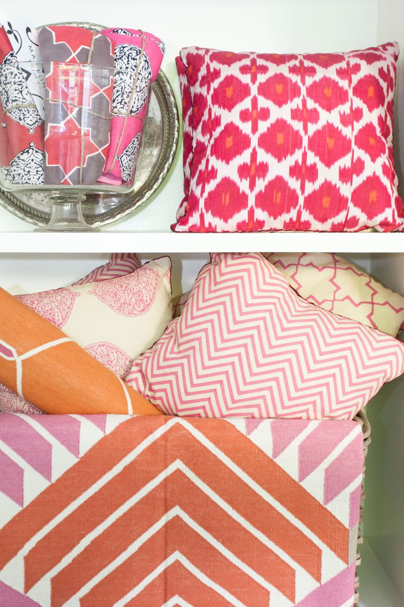 Madeline Weinrib at Privet Lives