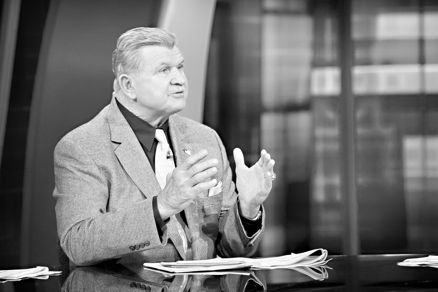 ESPN Sunday NFL Countdown