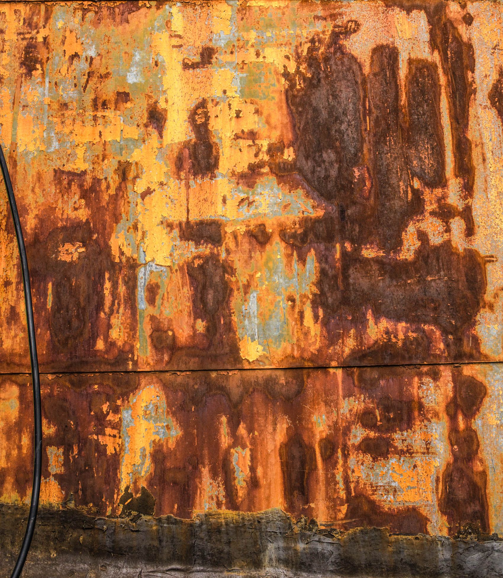 TILTING AT WINDMILLS