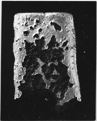 20 X 24 INCHES ENTRADA ARCHIVAL PRINT PRINCE ST. NYC