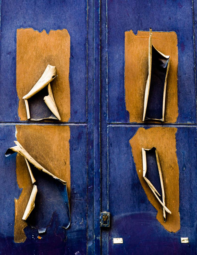 24x36 BUDAPEST,   ABSTRACT 2