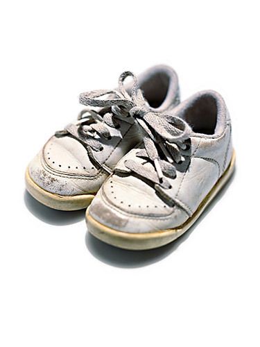 Child's Shoes