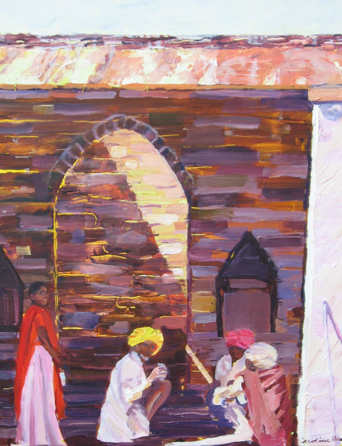 TURBANS