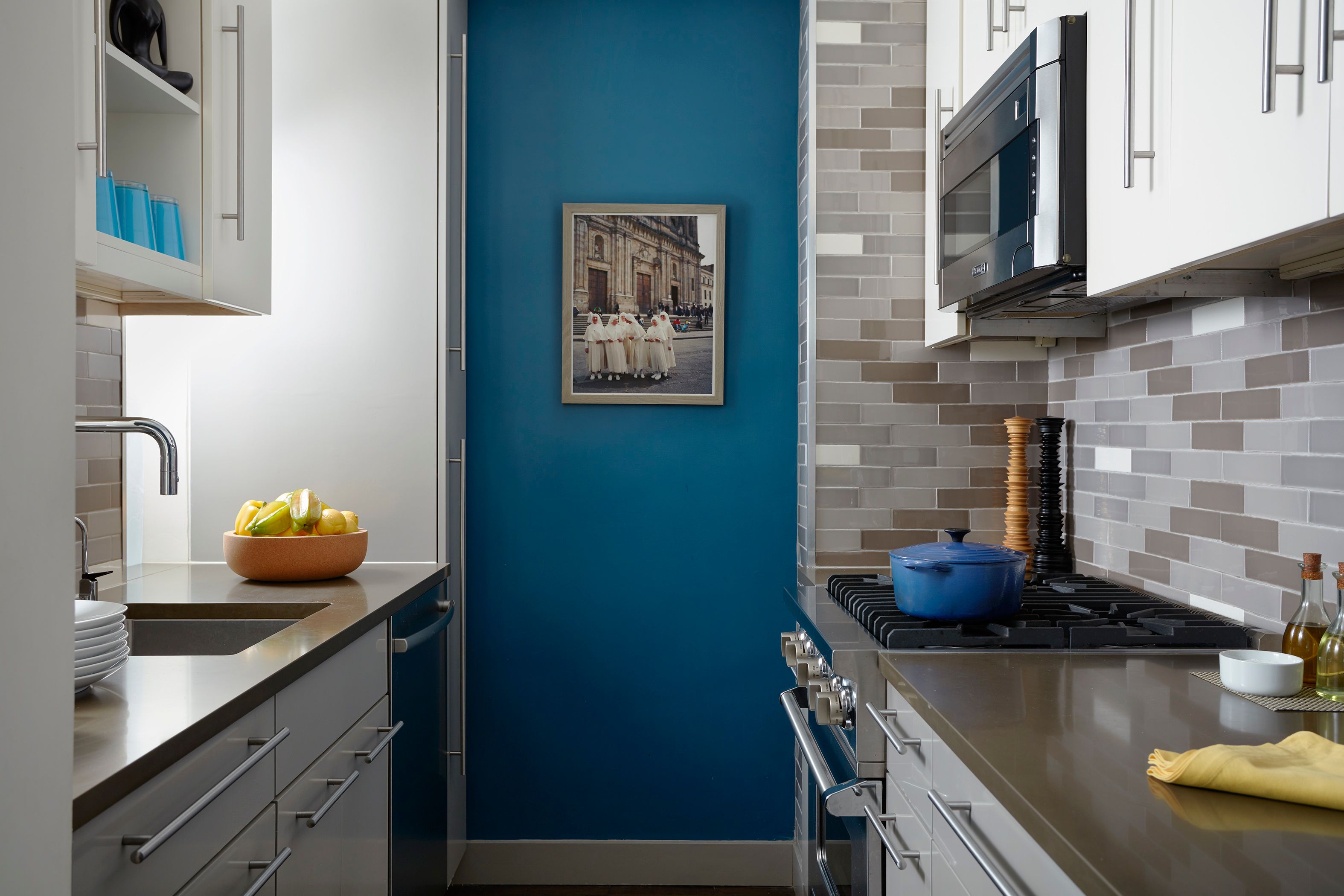 West Village Kitchen