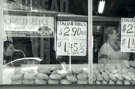 9th Street Bread Store