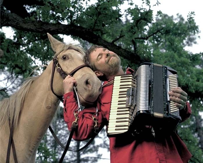 Chuck Leavell, Rolling Stones Keyboard Player