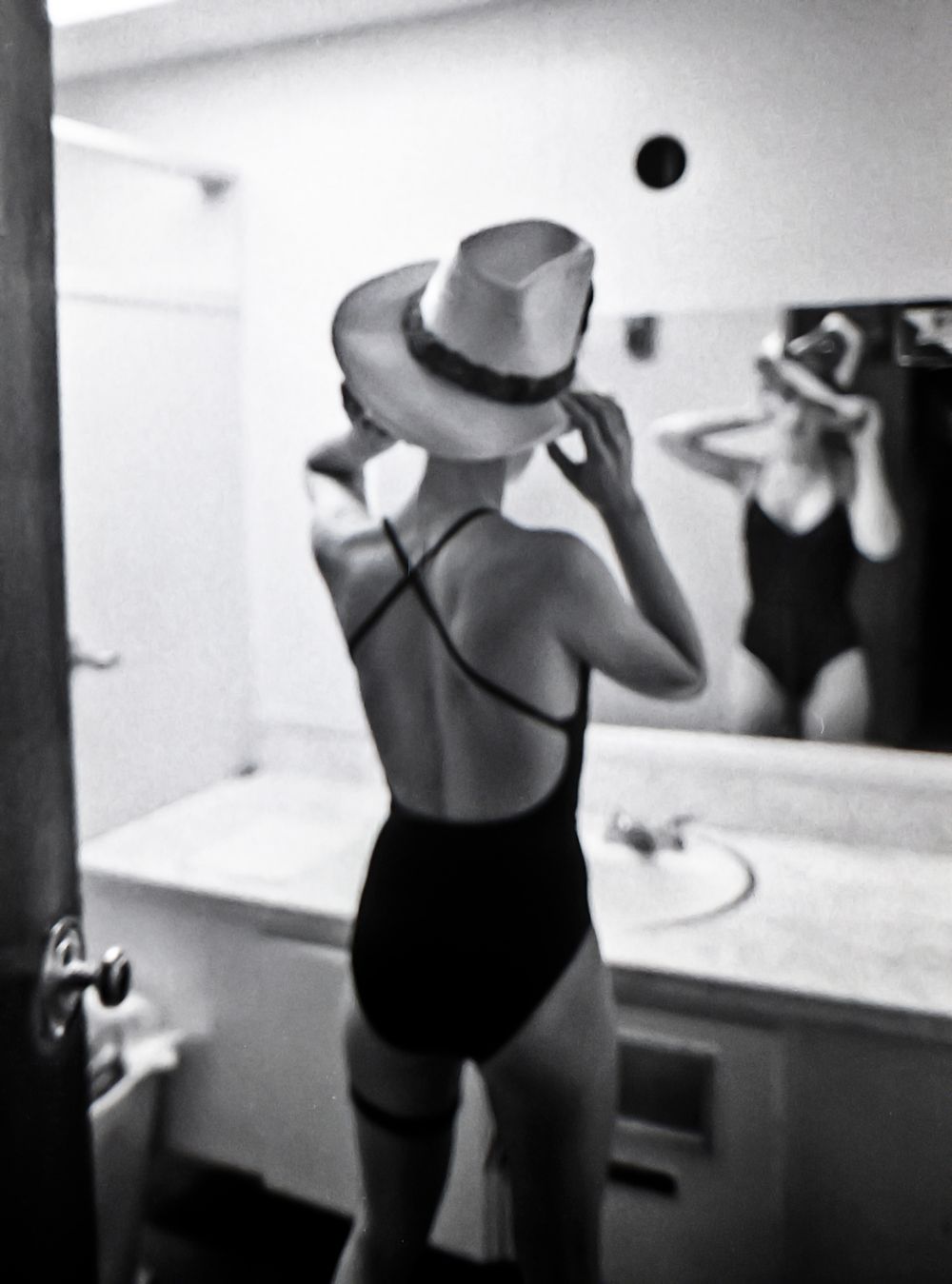 Candi, Tattletale, 1981