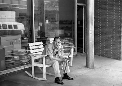 Waiting, Little 5 Points, 1980