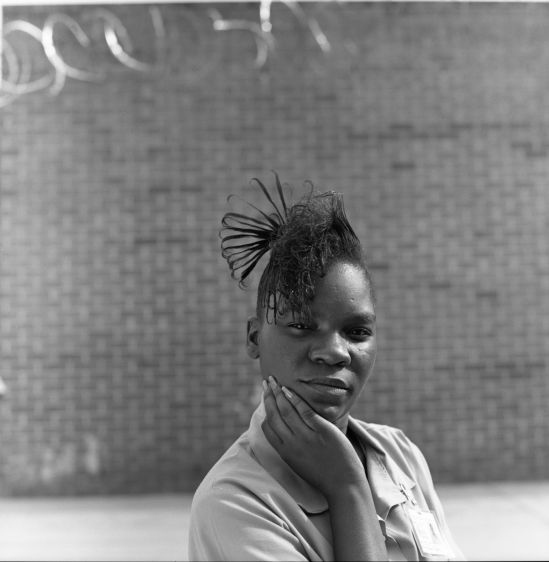 LaTonya, Atlanta, GA.