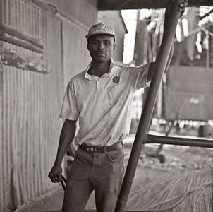 Cotton Mill Worker 3