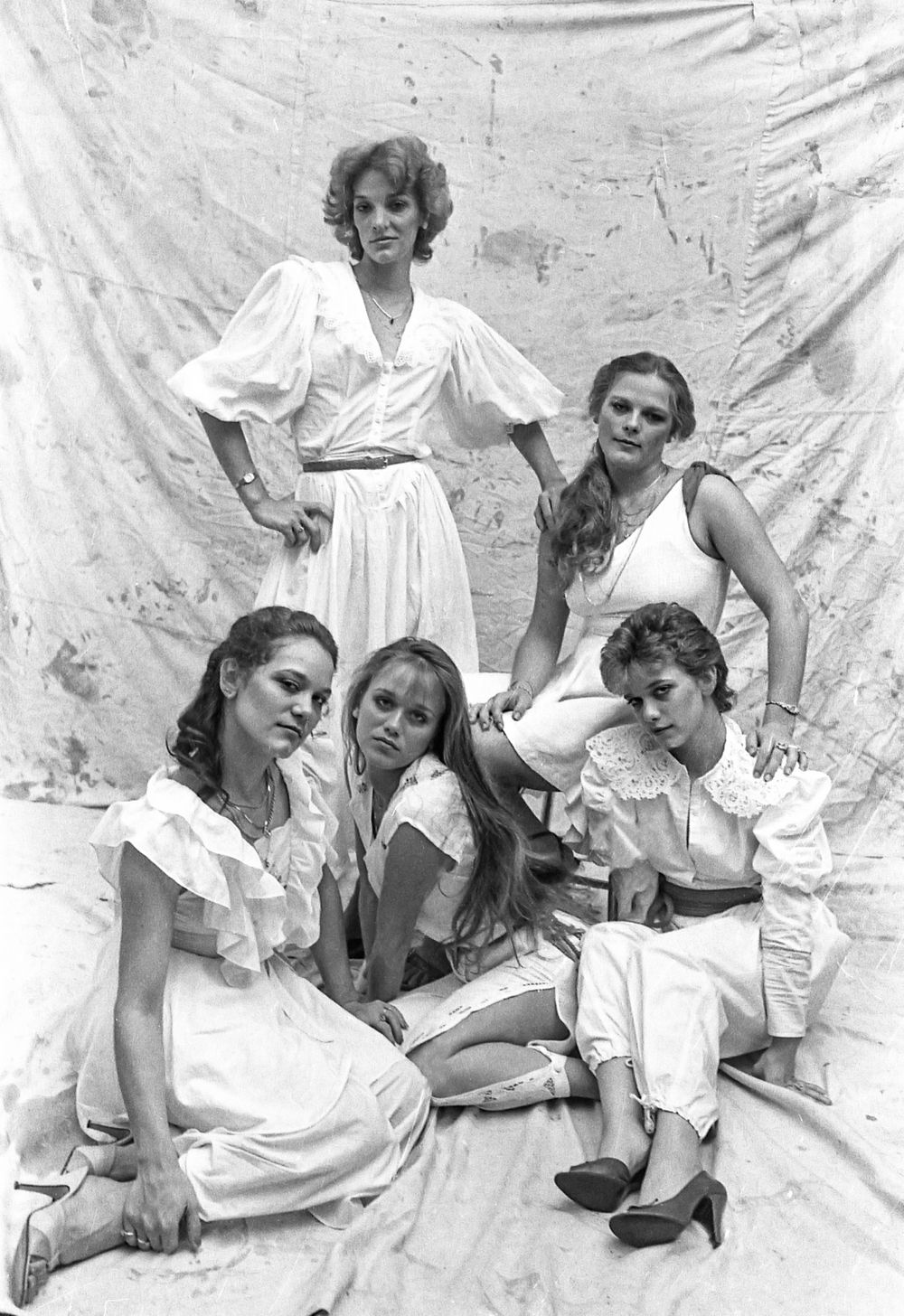 Strippers_Davis Sisters.