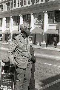 Atlanta Downtown, 1979