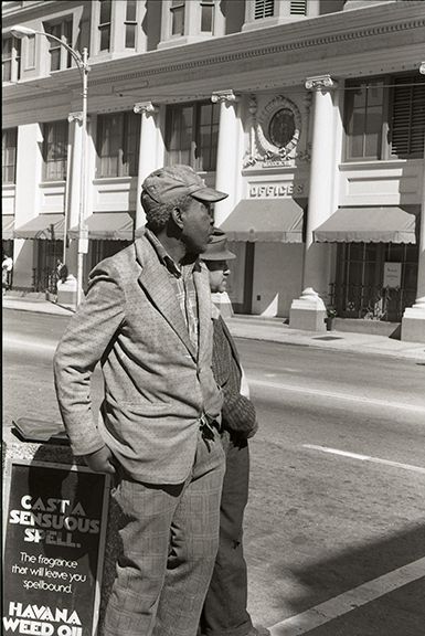 Atlanta Downtown, 1979