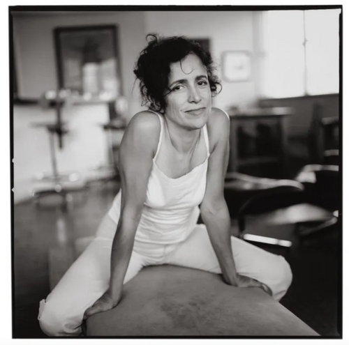 Marilyn by Billy Howard