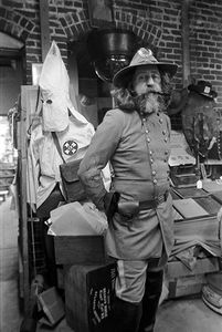 Dent Myers, Stonewall Jackson Reincarnated, 1983