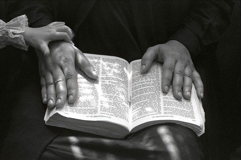 Church of the Perfect Gospel Mother and Child