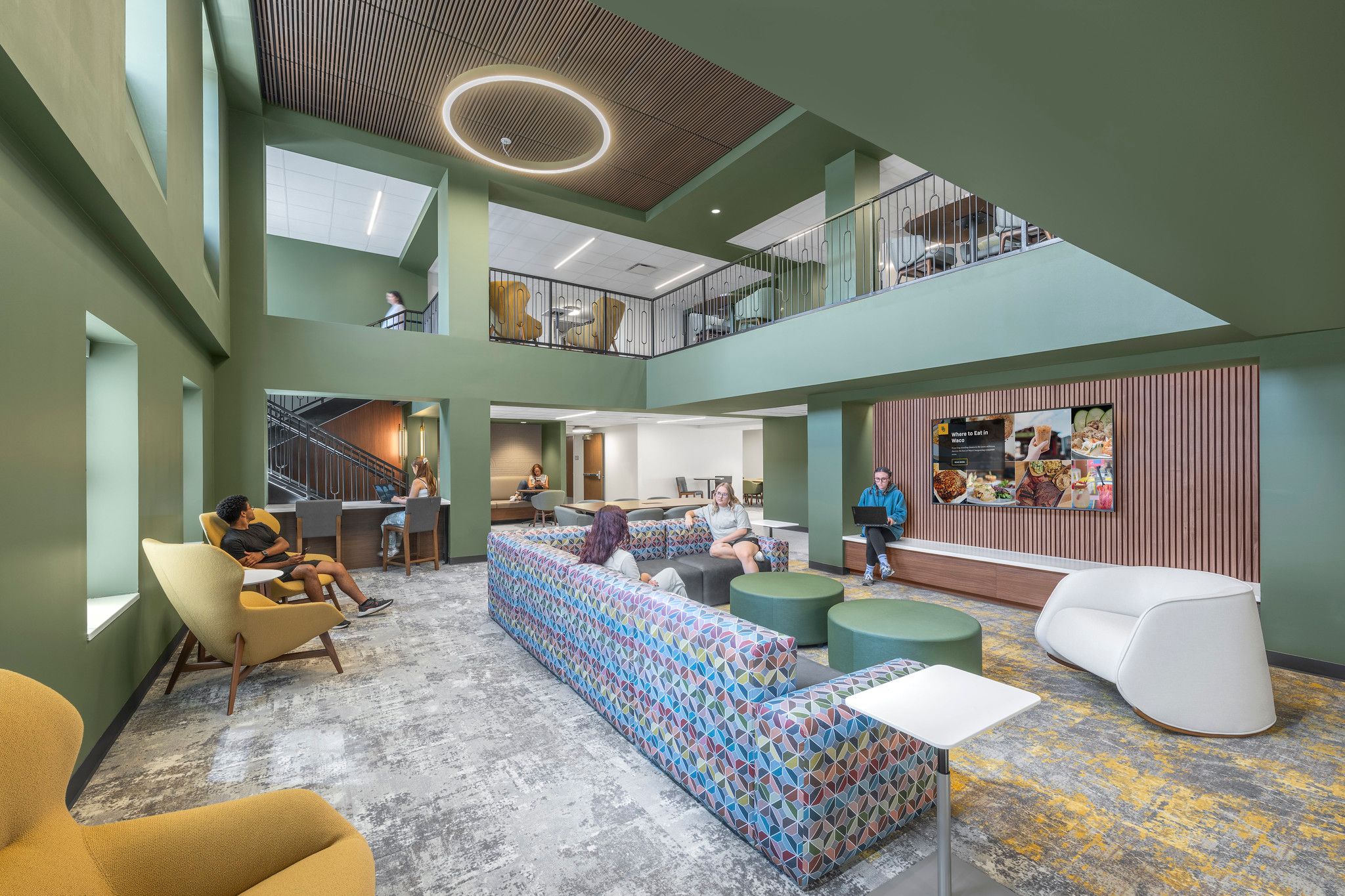 Baylor University Residence Halls 05.jpg