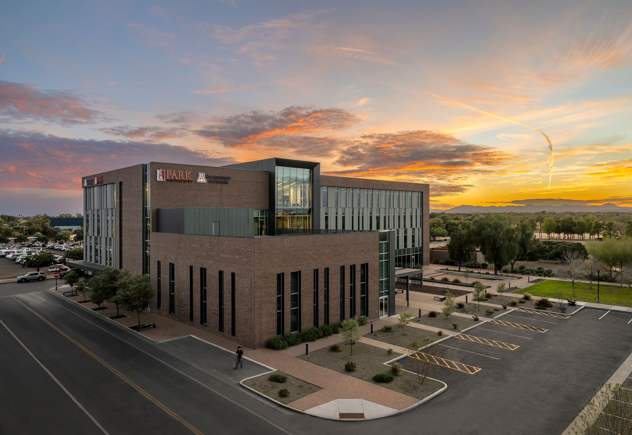 UA College of Nursing Gilbert