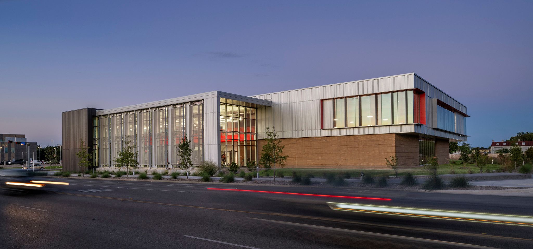 Texas A&M Victoria Health & Wellness Center