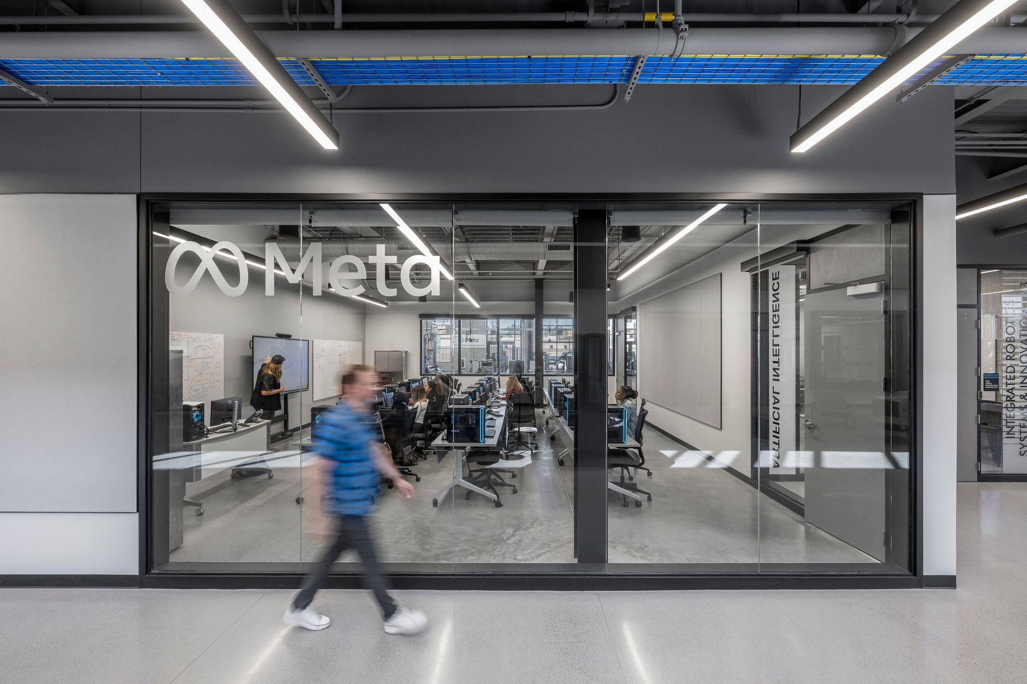 Temple College Workforce & Visual Arts Building 05.jpg