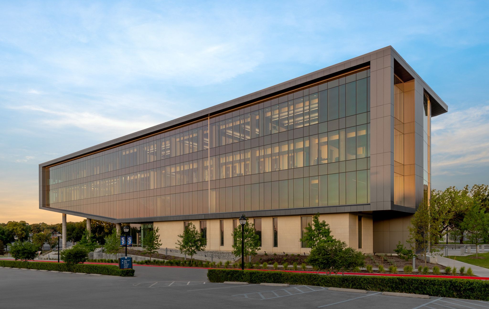 UTA School of Social Work
