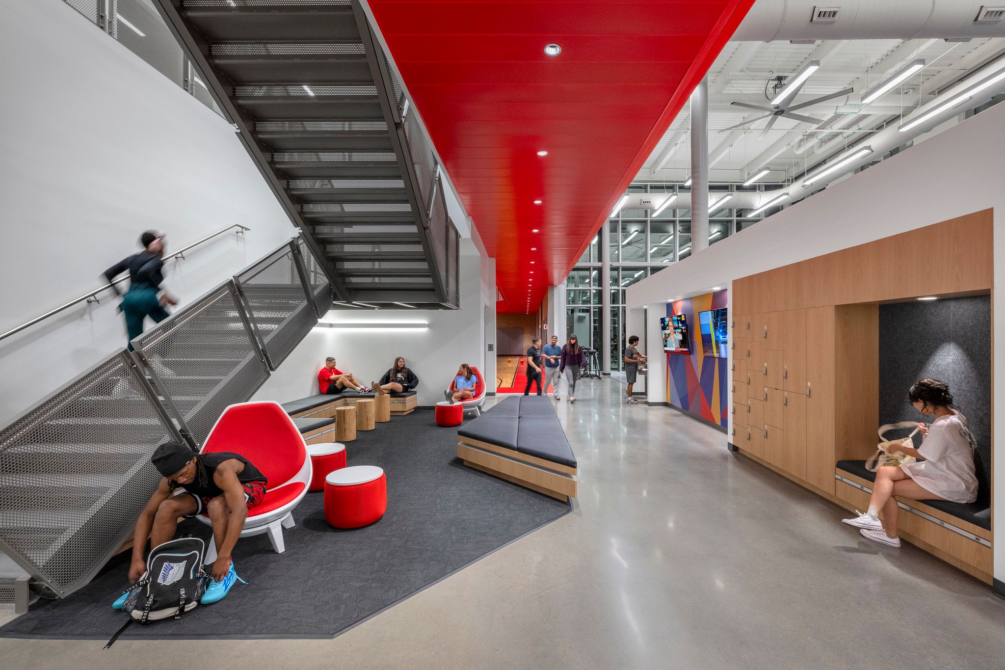 Texas A&M Victoria Health & Wellness Center