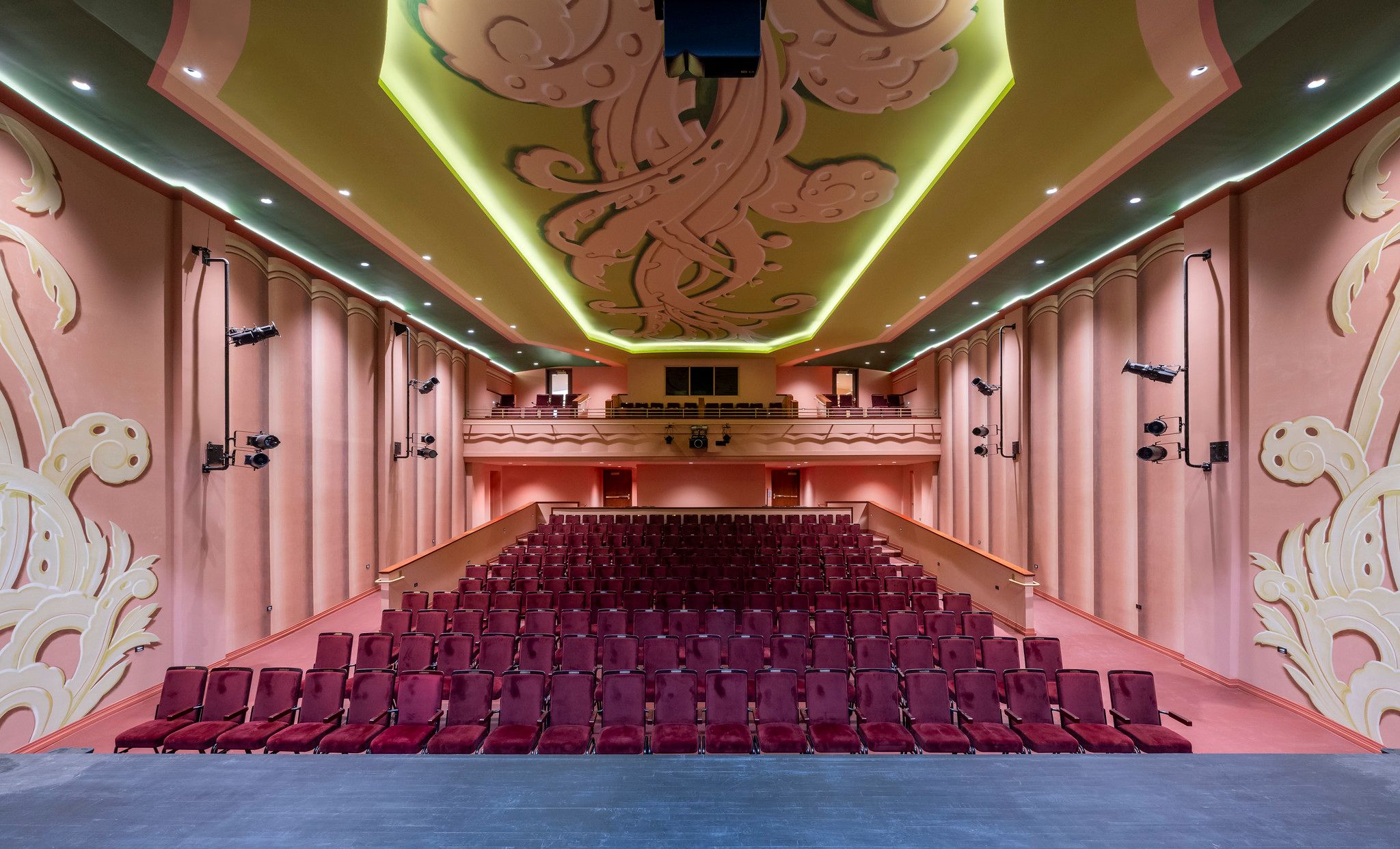 The Wallace Theater