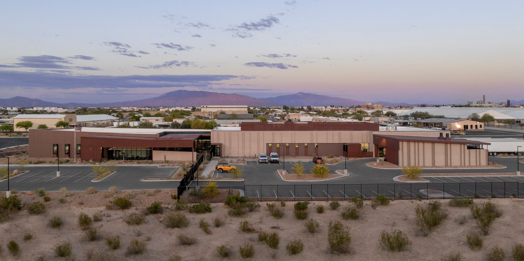 Pima County Medical Examiner