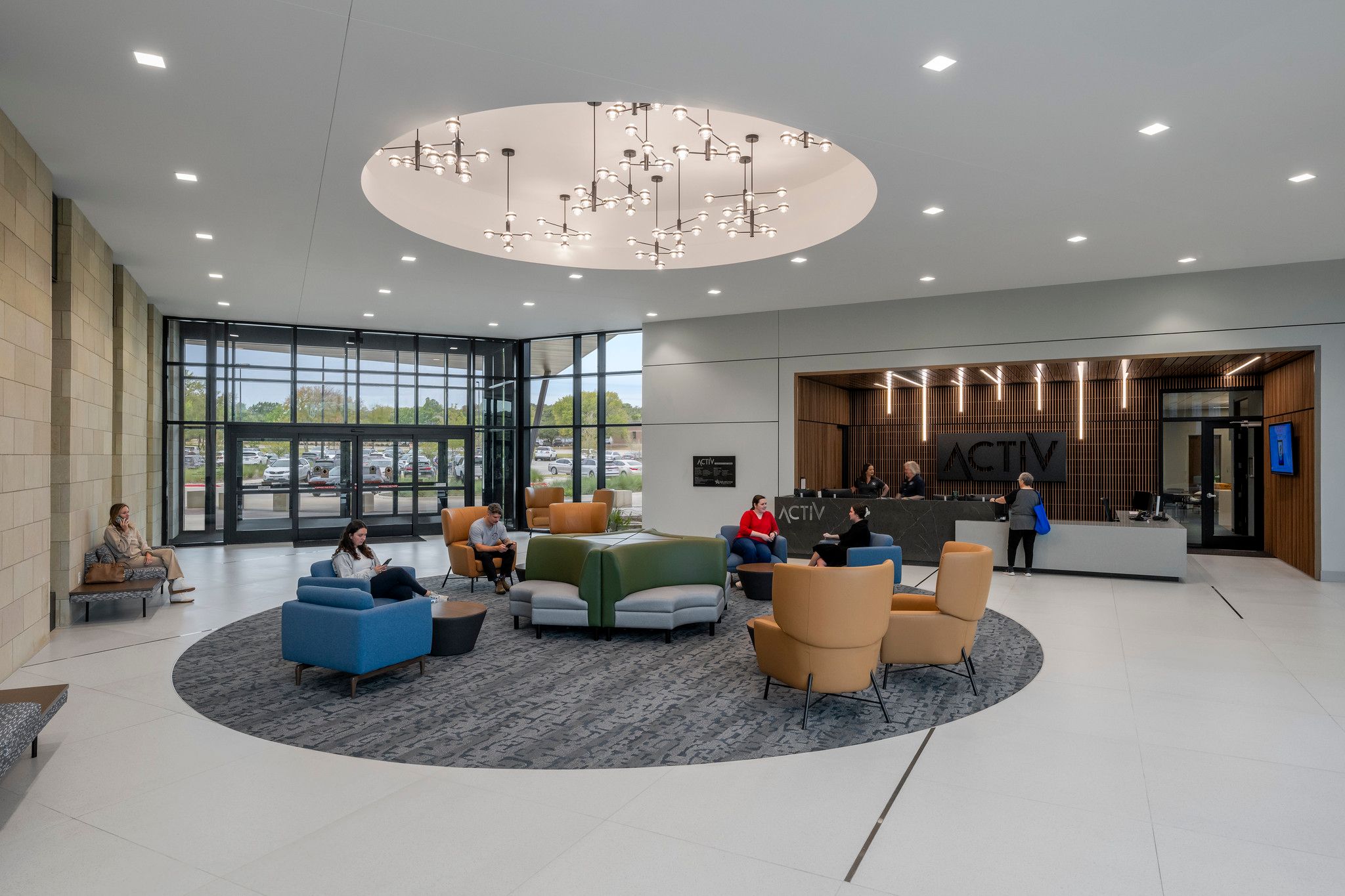 Arlington ACTIV Adult Center