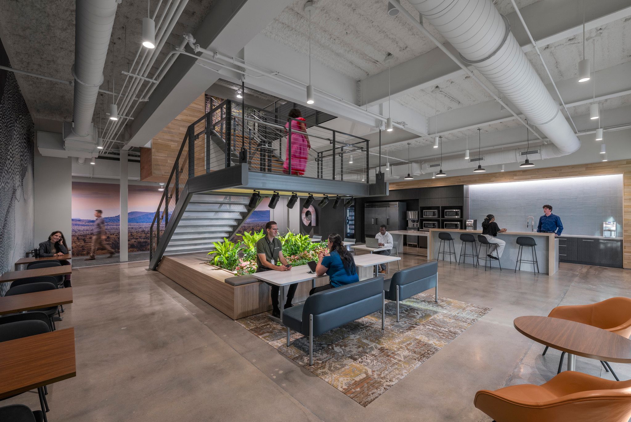 Ally Financial Lewisville Office