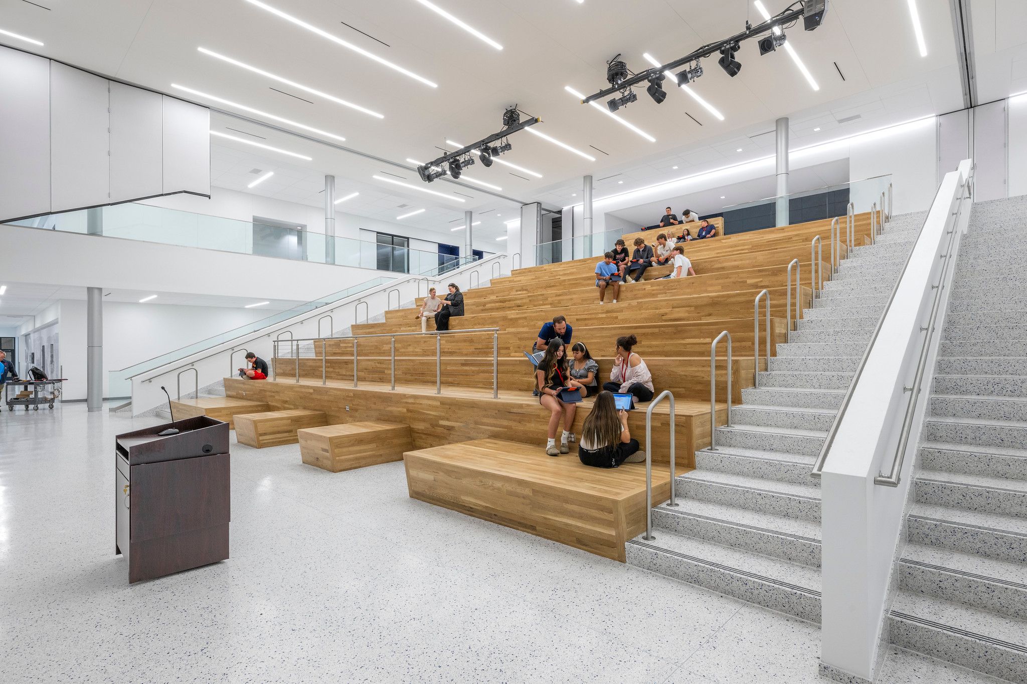 Lubbock - Cooper Liberty High School 08.jpg