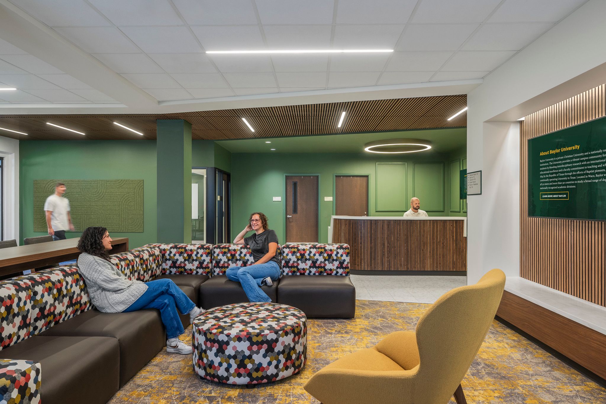 Baylor University Residence Halls 09.jpg