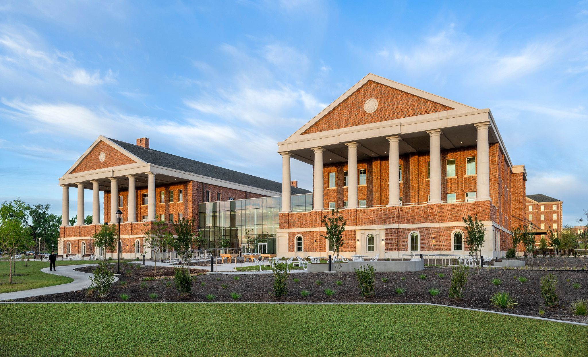 TWU Health Science Center