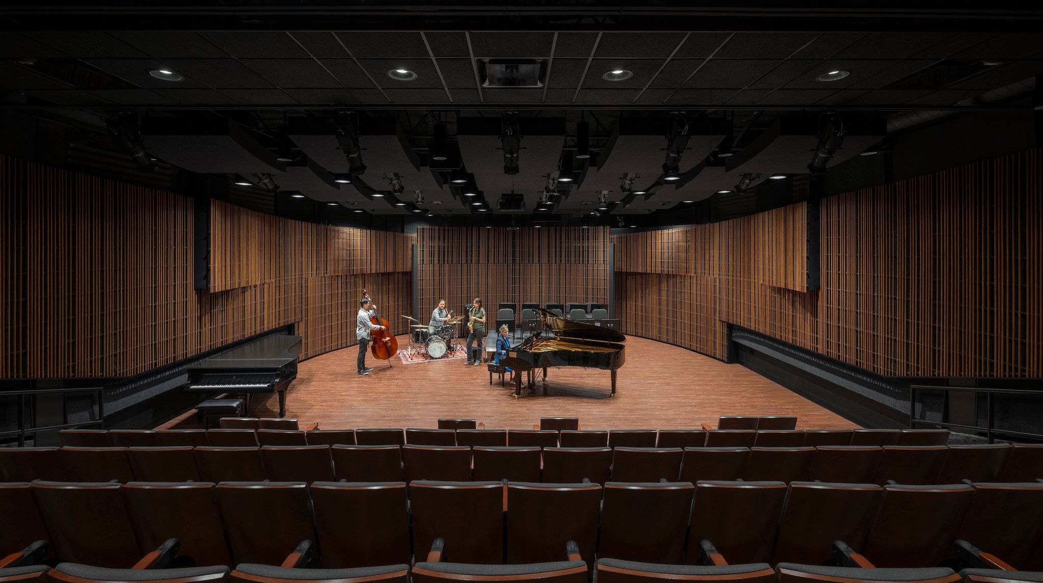 UNT College of Music