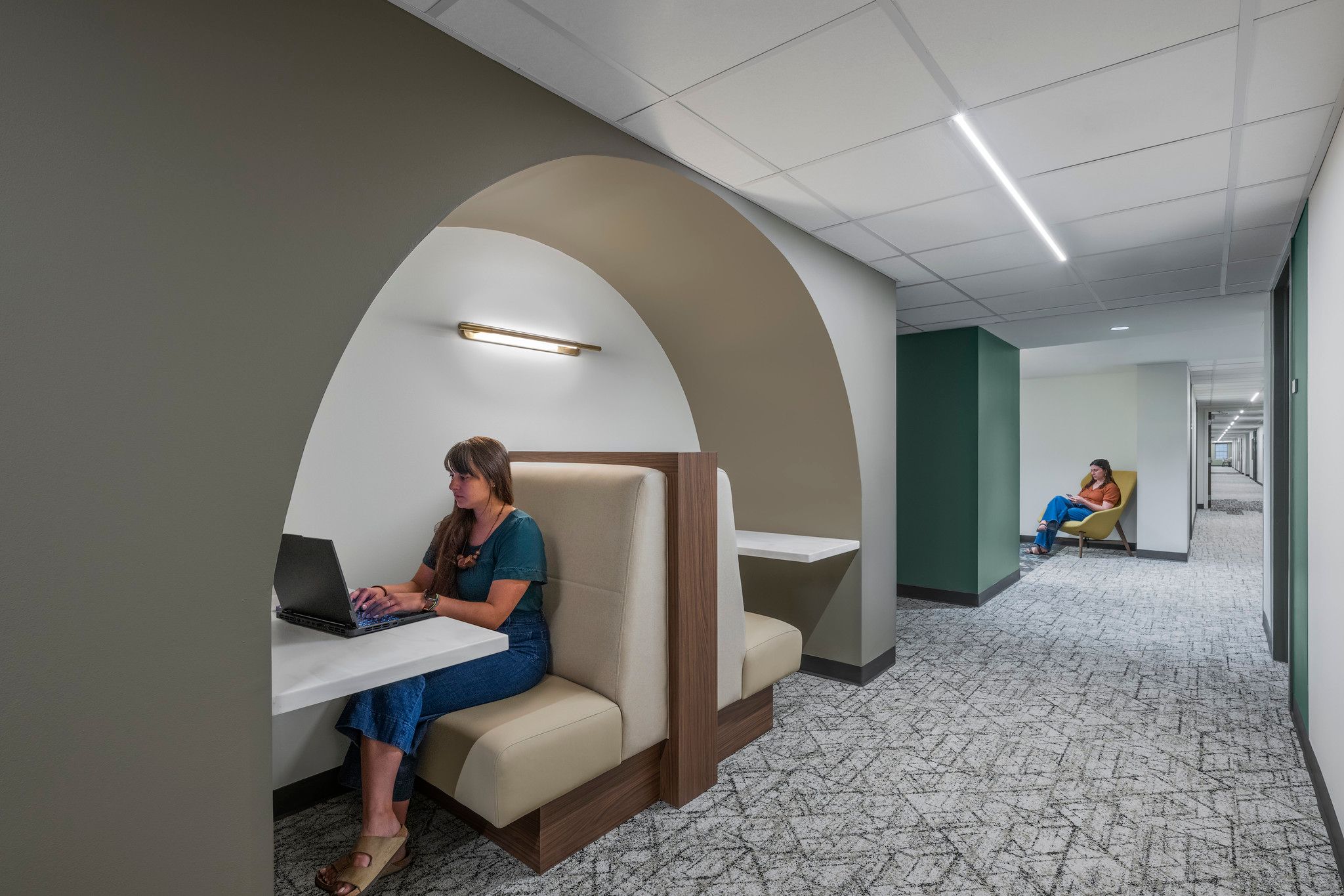 Baylor University Residence Halls 07.jpg