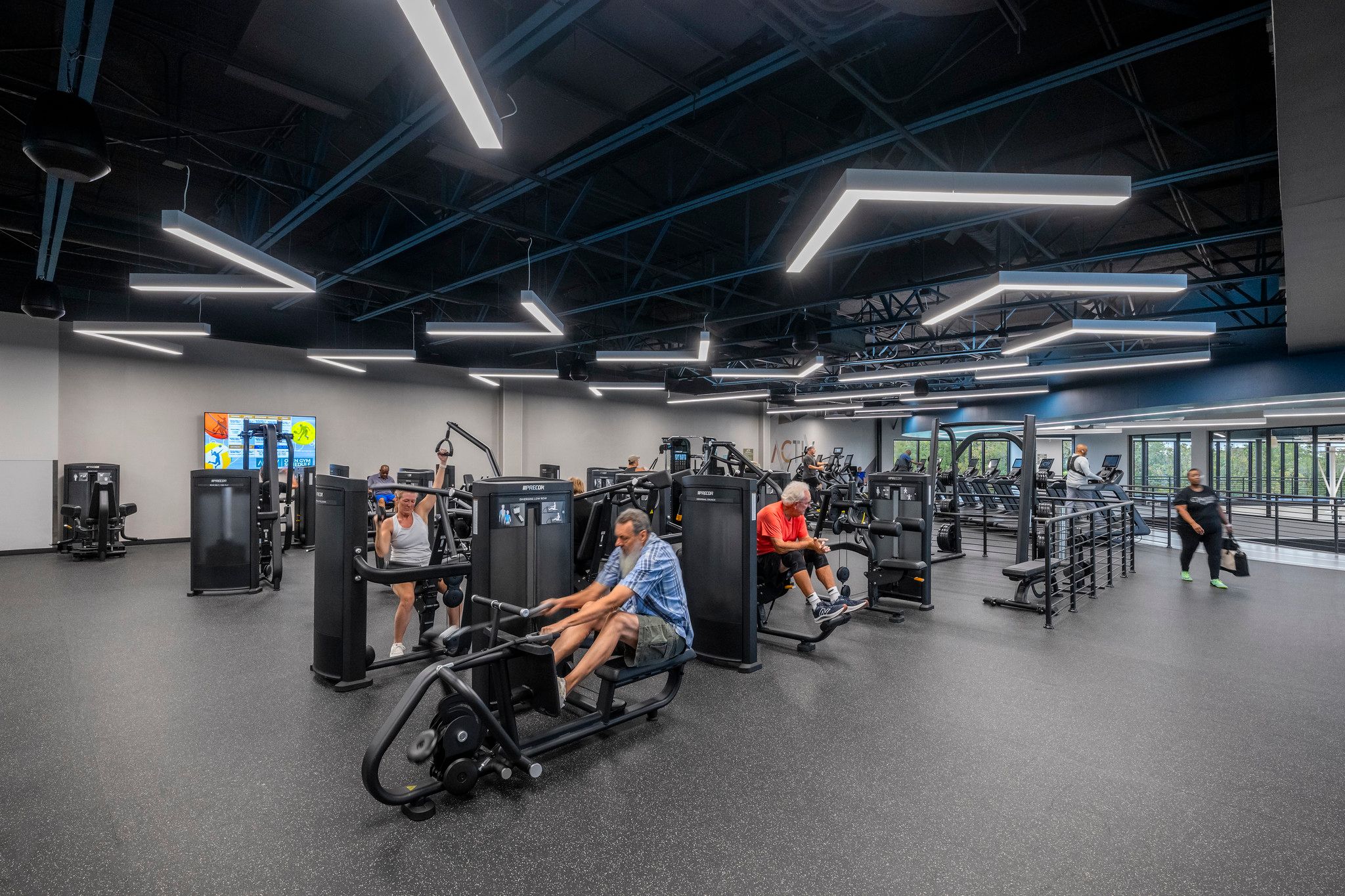 Arlington ACTIV Adult Center