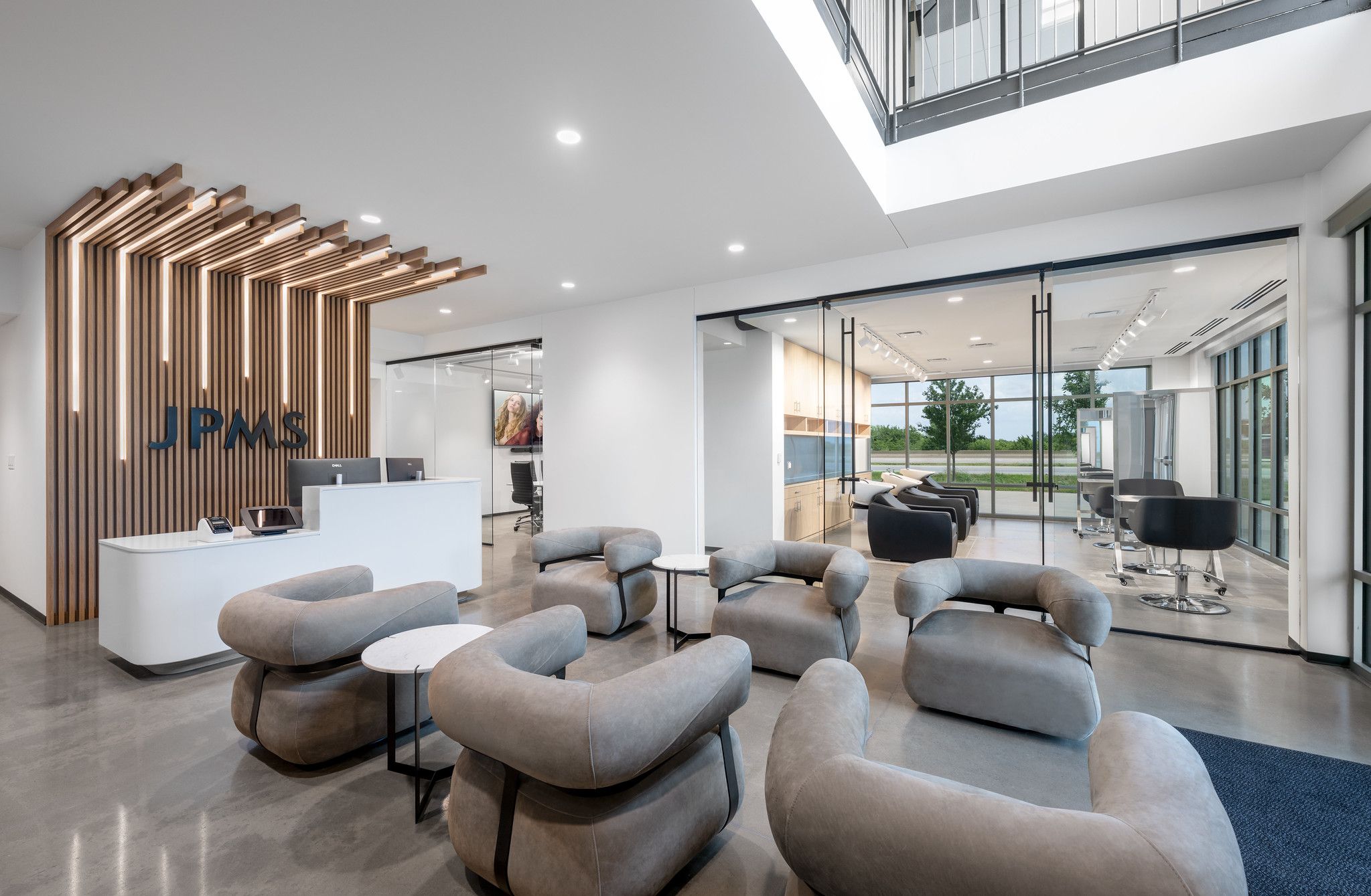 John Paul Mitchell Systems