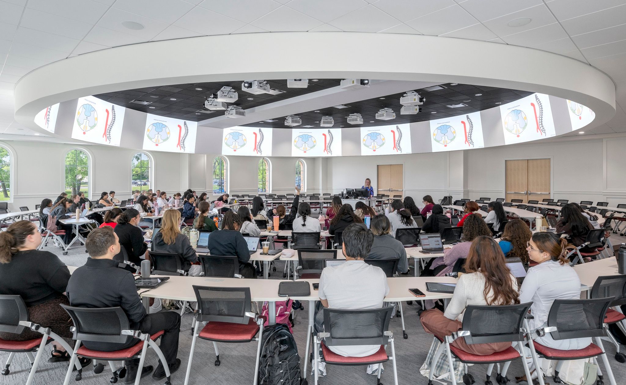 TWU Health Science Center