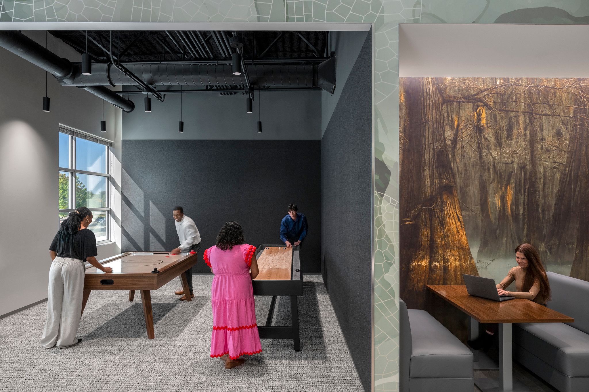 Ally Financial Lewisville Office