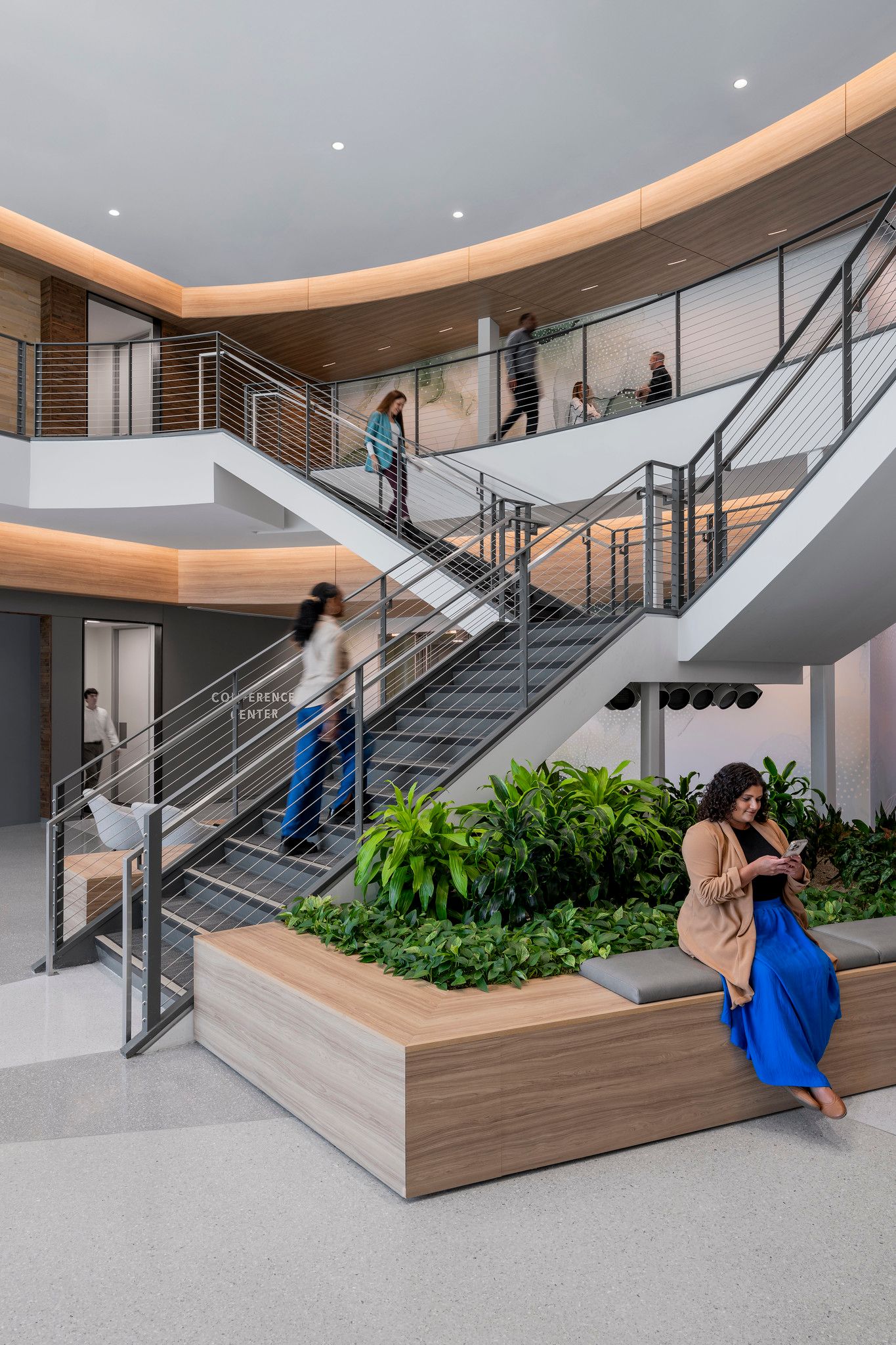 Ally Financial Lewisville Office