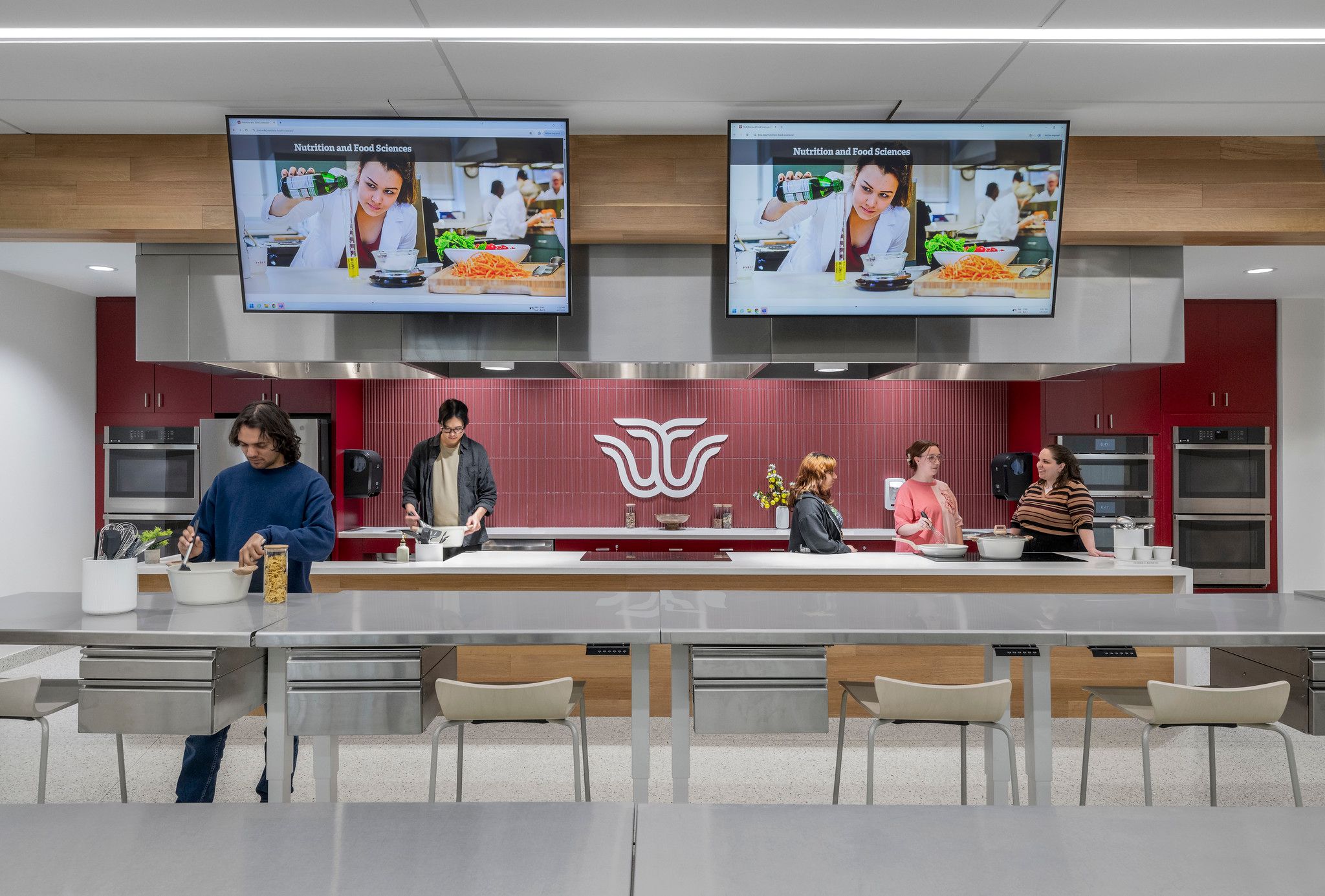 TWU Health Science Center
