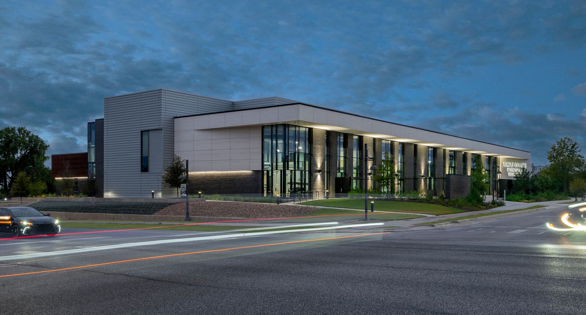 Temple College Workforce & Visual Arts Building 11.jpg