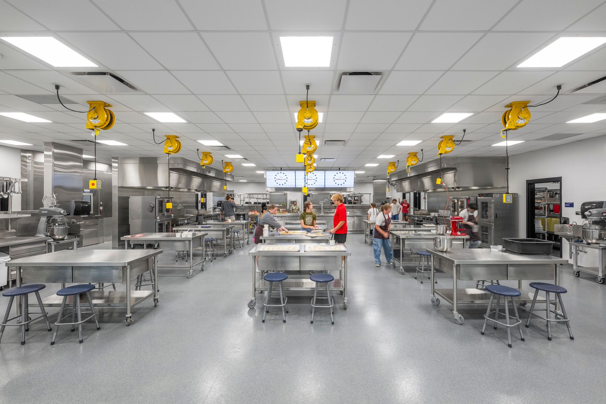 Lubbock - Cooper Liberty High School 07.jpg