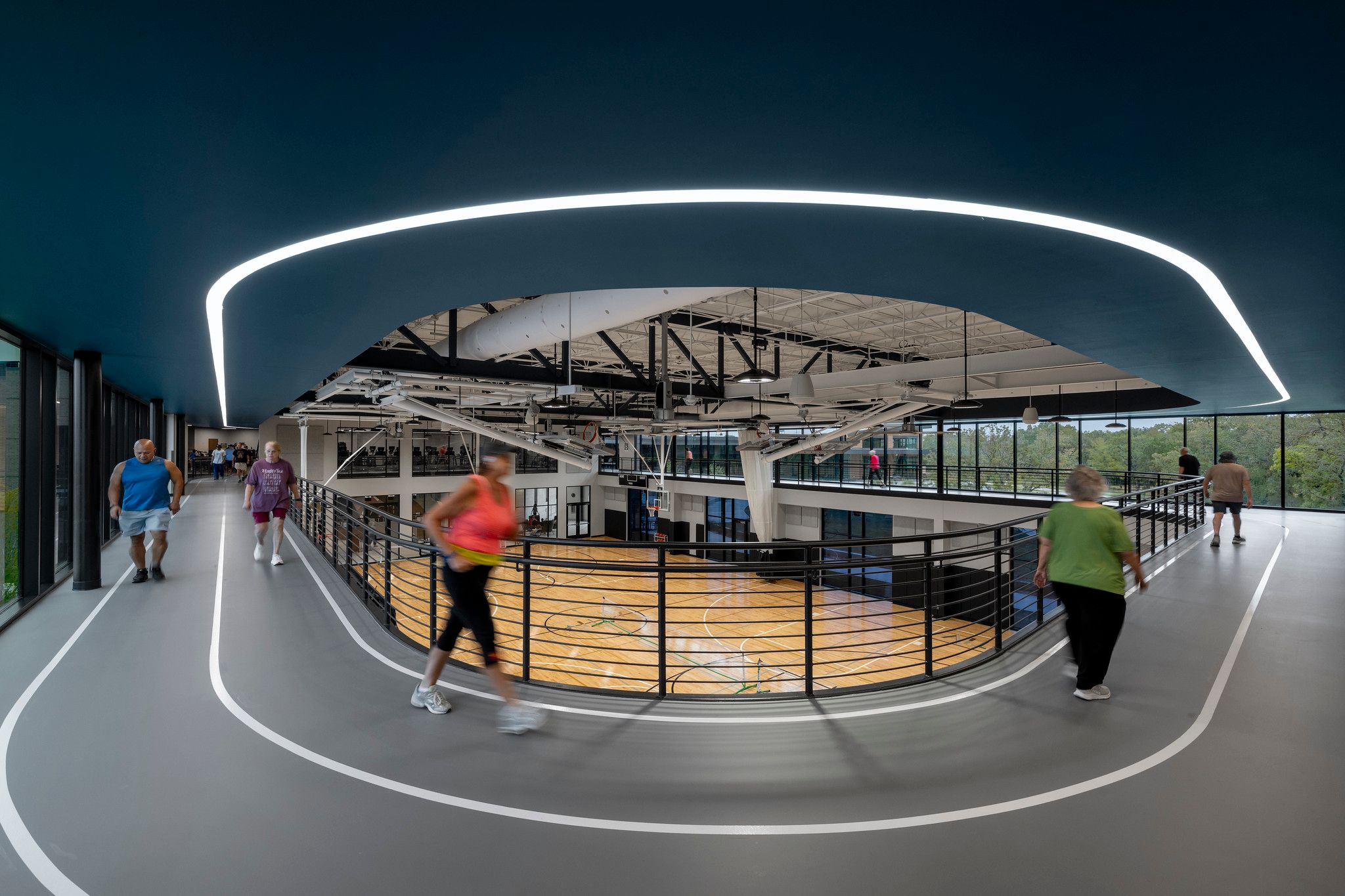 Arlington ACTIV Adult Center