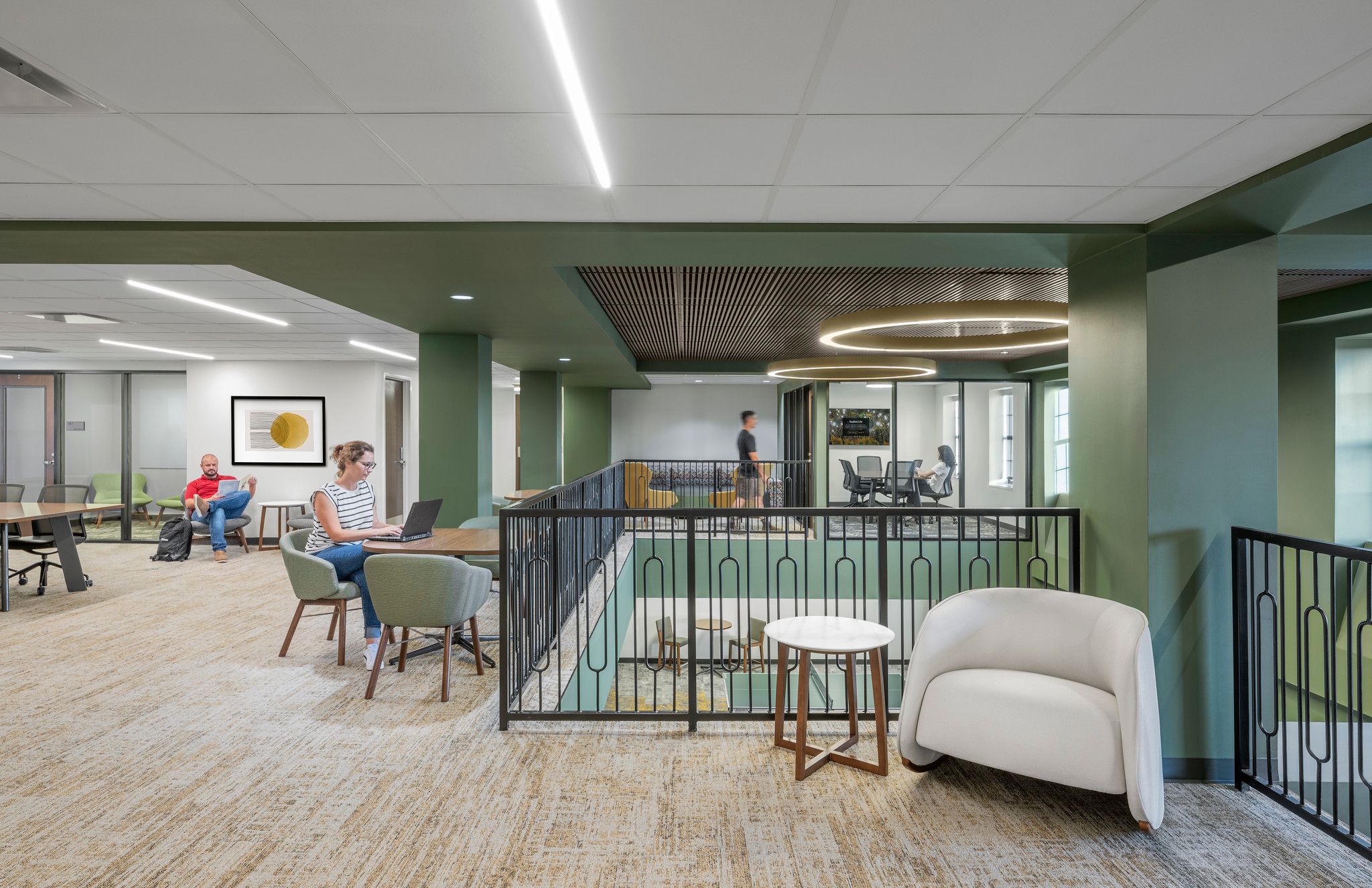 Baylor University Residence Halls 06.jpg